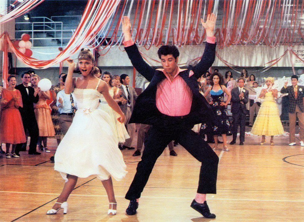 10 Grease Quotes We Can Never Forget