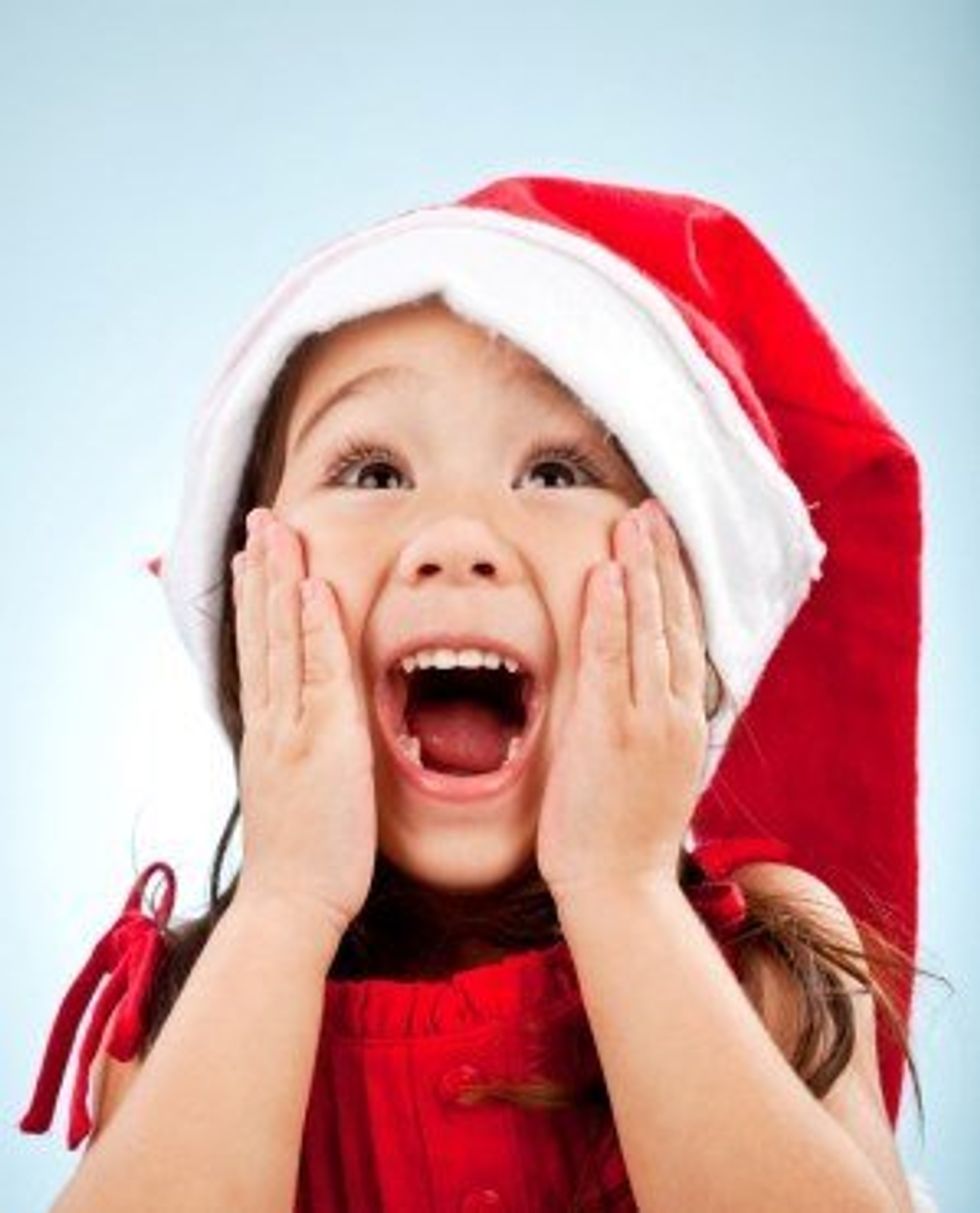 6 Reasons to be Excited for Christmas