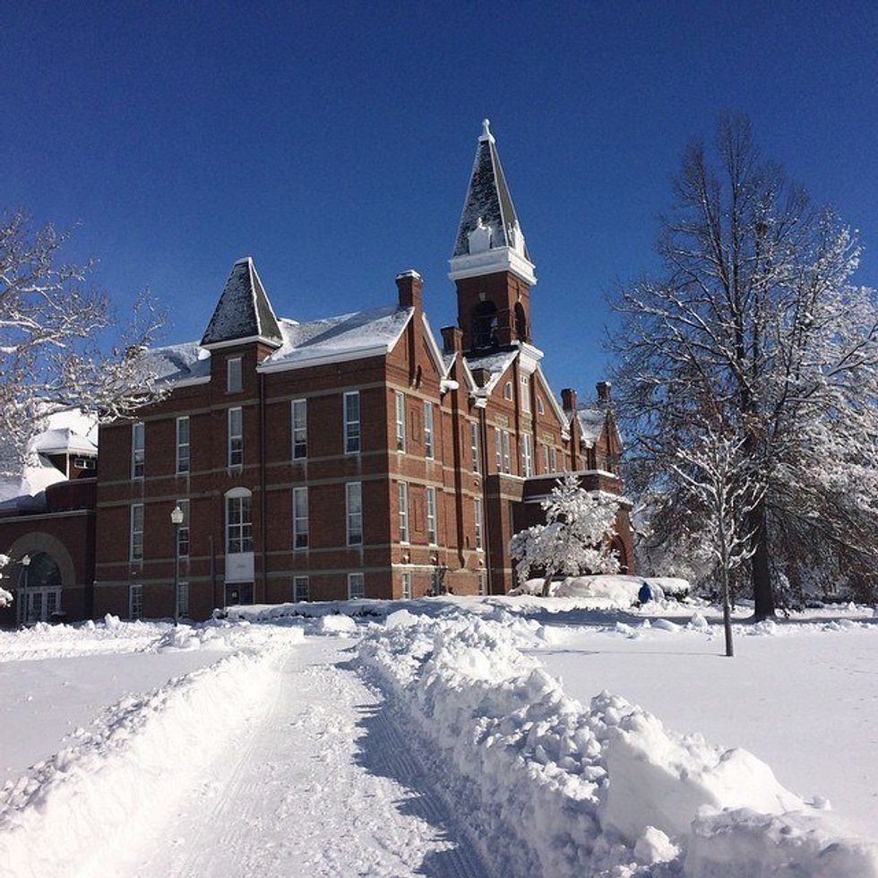 11 Tips For Surviving The Iowa Winter