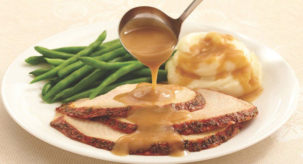 6 Ways To Use Gravy This Holiday Season