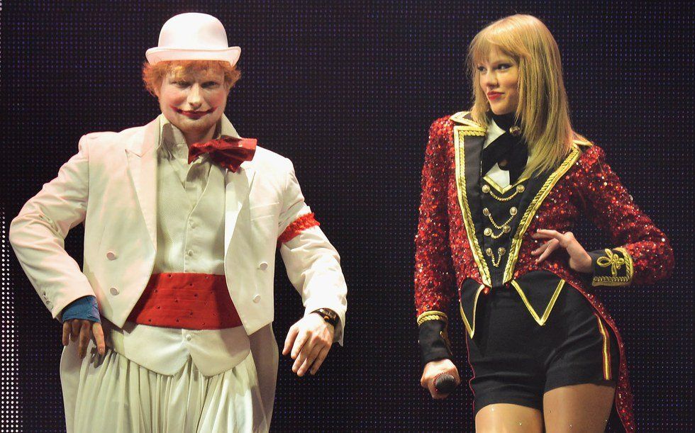 10 Taylor Swift Collaborations You Need In Your Life