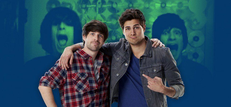 Smosh And Their Impact On Youtube