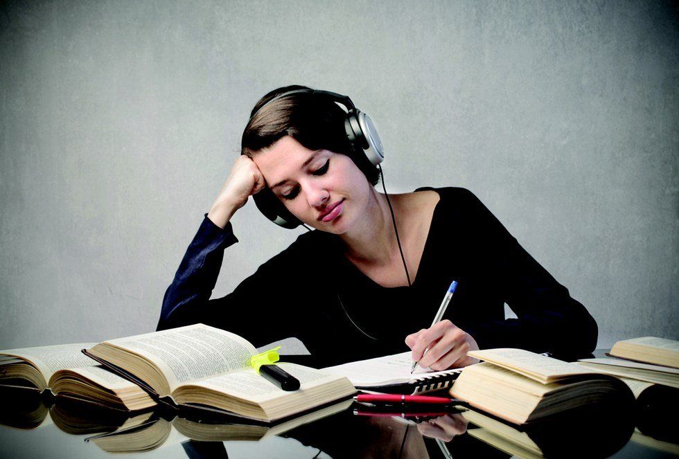 11 Best Study Songs For Those Late Night Study Sessions