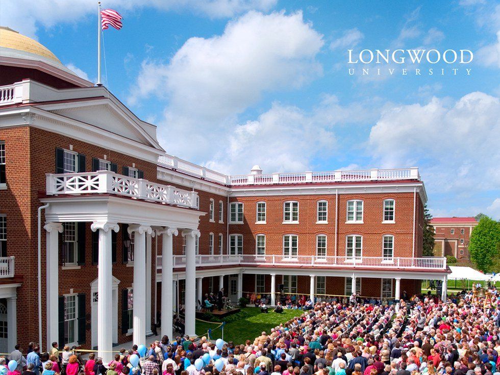 The ABC's of Longwood University