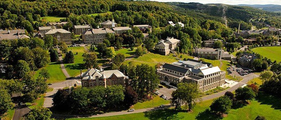 11 Ways Colgate Has Changed Since Freshman Year