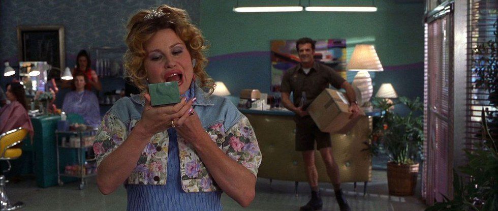 Admit It, Paulette Bonafonte From Legally Blonde Is Your Spirit Animal, Too