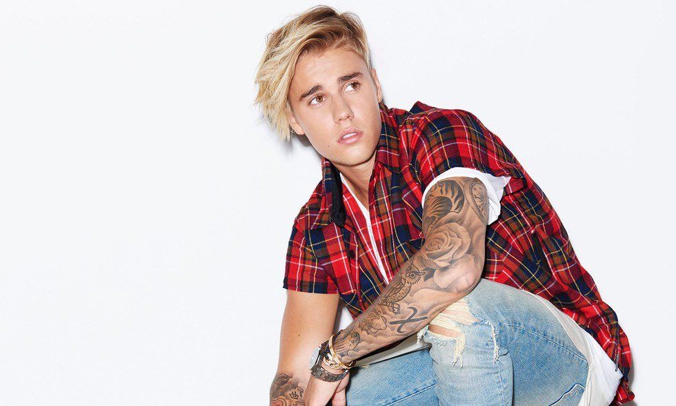 4 Reasons We're Absolutely Obsessed With Justin Bieber