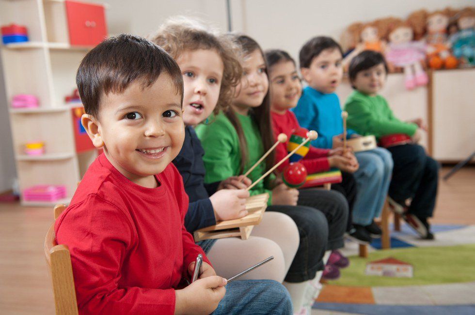 What Are Your Kids Really Eating At School?