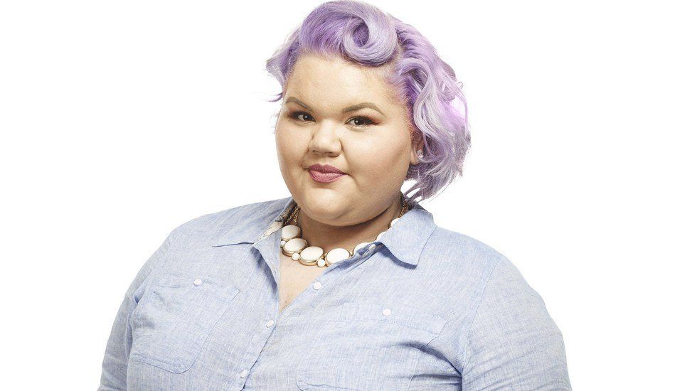 Ashley Nell Tipton's Project Runway Victory