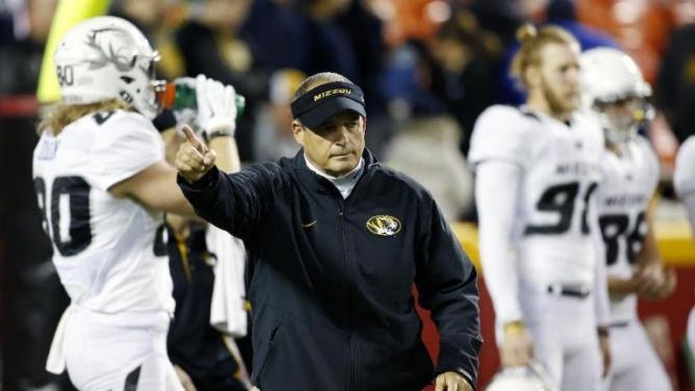 Gary Pinkel: The Most Underrated Coach In The SEC