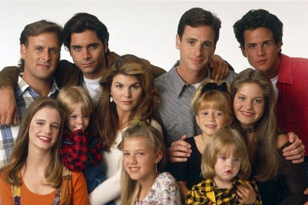 10 Things I Learned From Full House