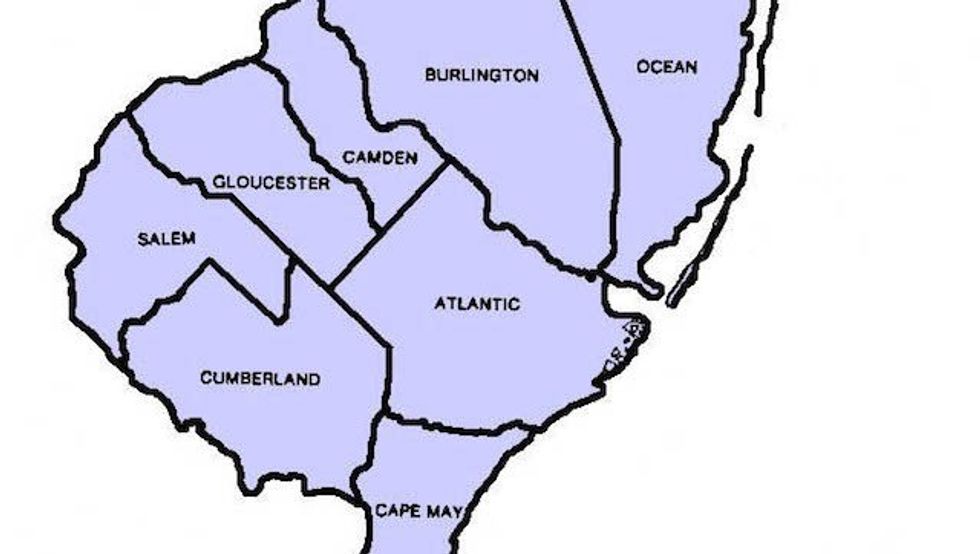 11 Reasons Why South Jersey Is So Weird