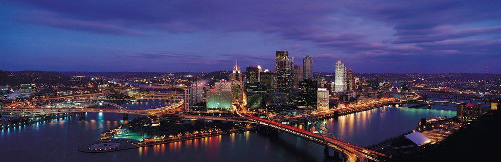 10 Things To Look Forward To For Pittsburgh's Holiday Season