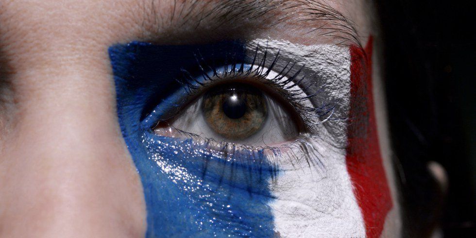 Why I Won't Change My Facebook Profile Picture To The French Flag