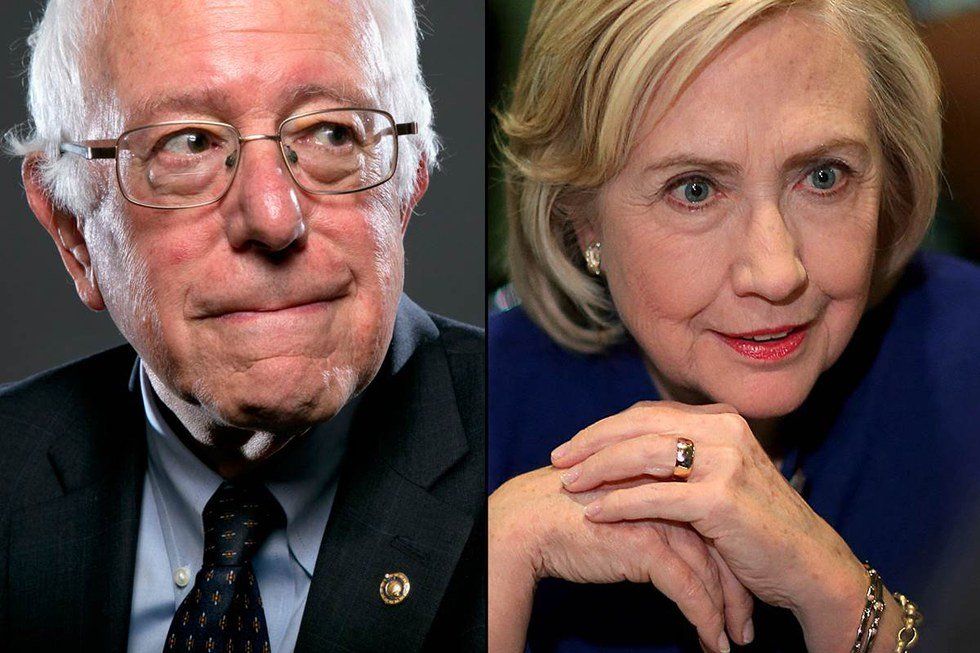 Sanders Needs Strong Showing During Saturday’s Debate