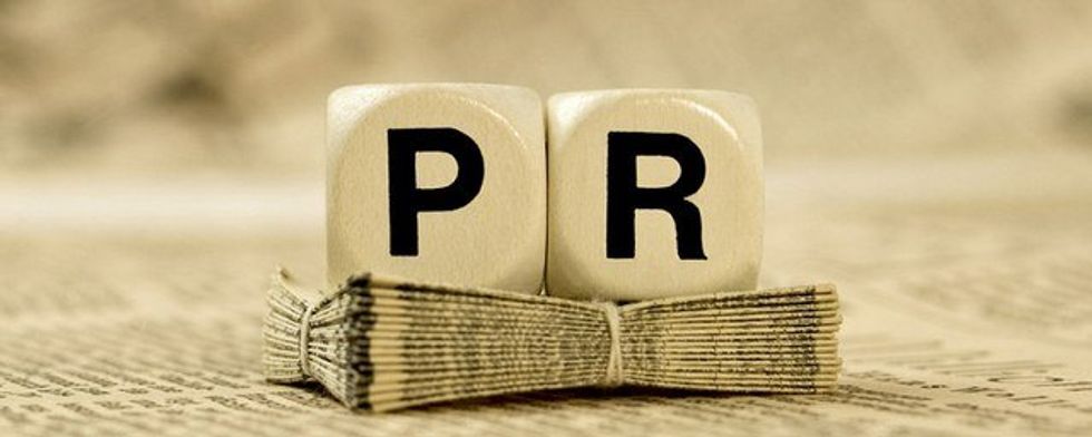 Journalism And Public Relations: Are The Lines Blurring?