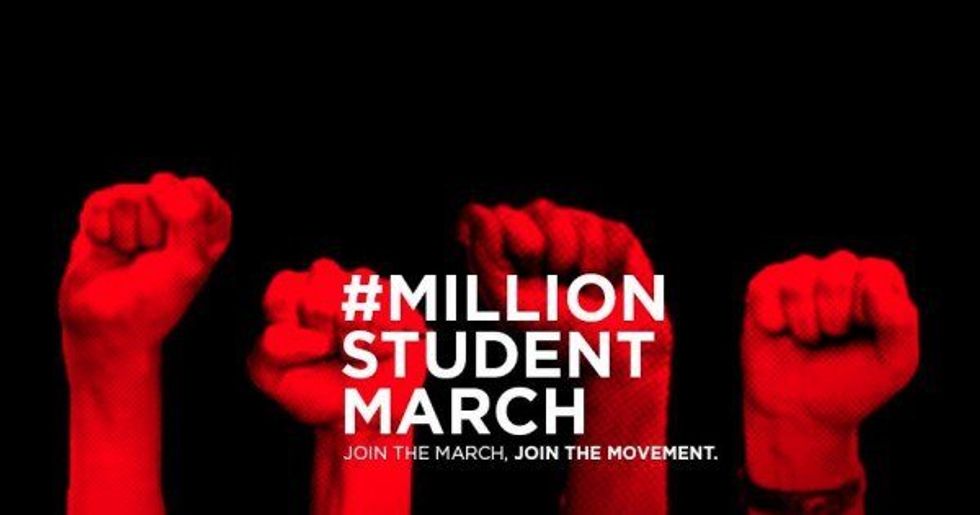 Million Student March: What You Need To Know