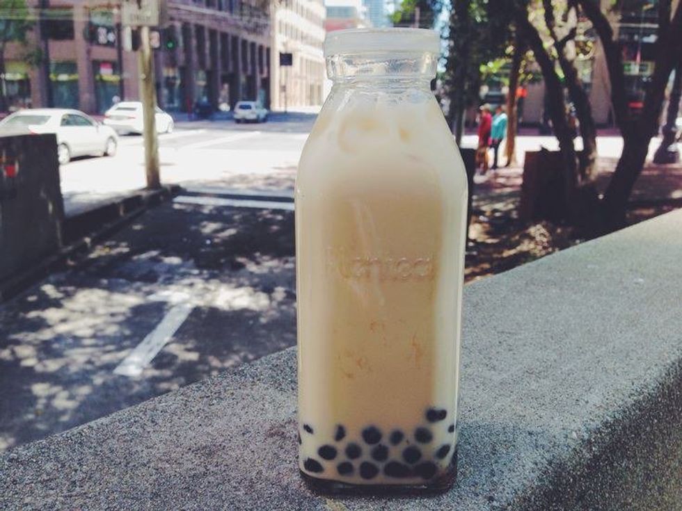 The 4 Best Boba Spots In San Francisco