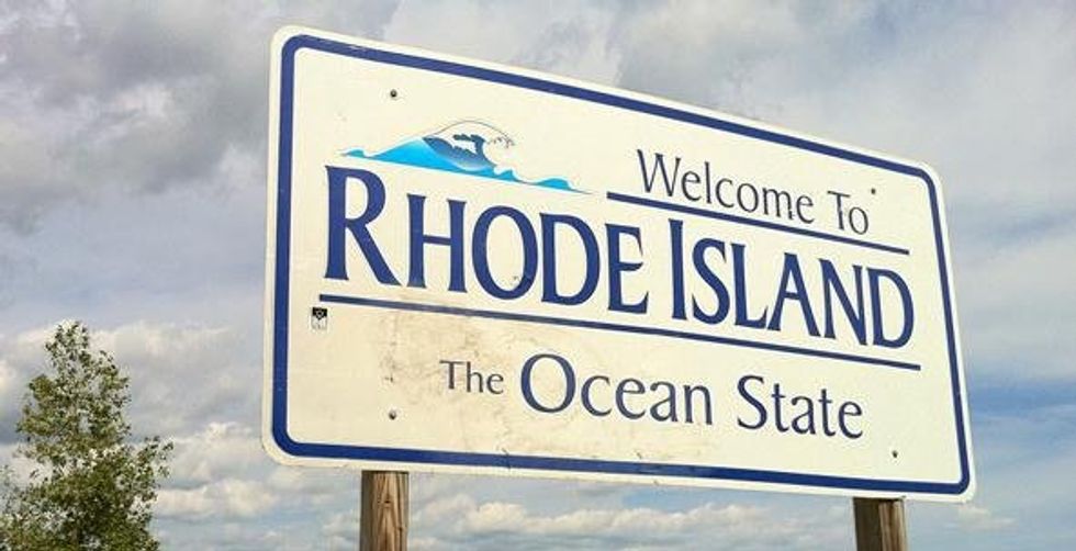 27 Signs You Were Born And Raised In Rhode Island