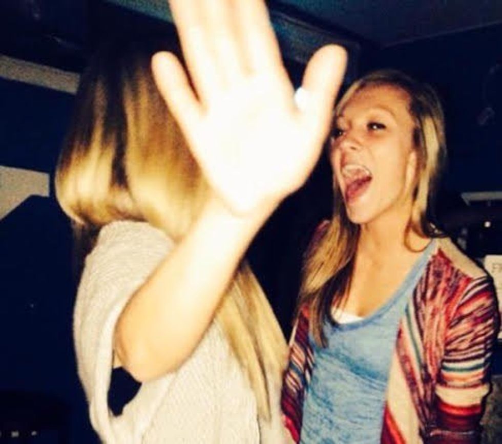 11 Reasons Why Having A Blunt Friend Is Important