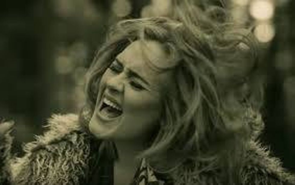 19 Reasons Why Adele's New Single Has Slayed Us All