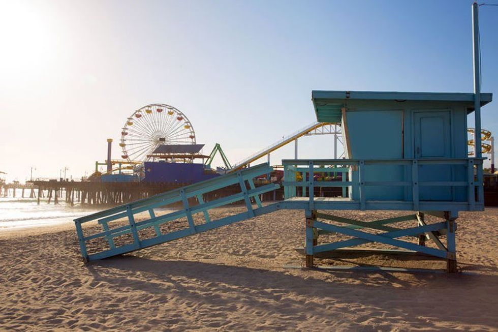 The 9 Major Differences Between Los Angeles And The East Coast