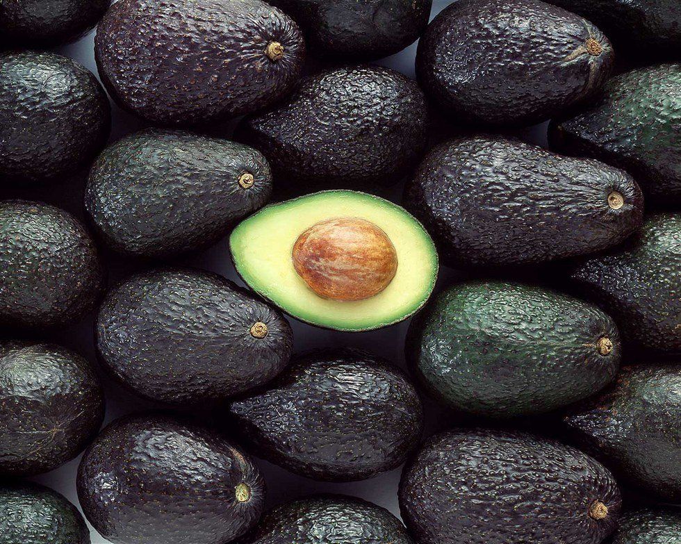 An Avocado A Day