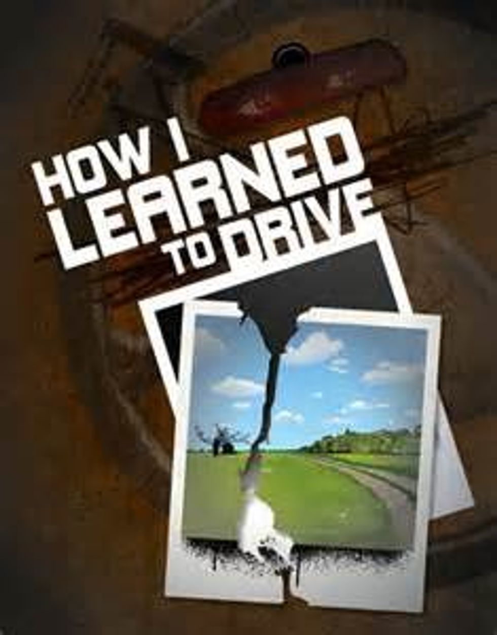 "How I Learned To Drive"