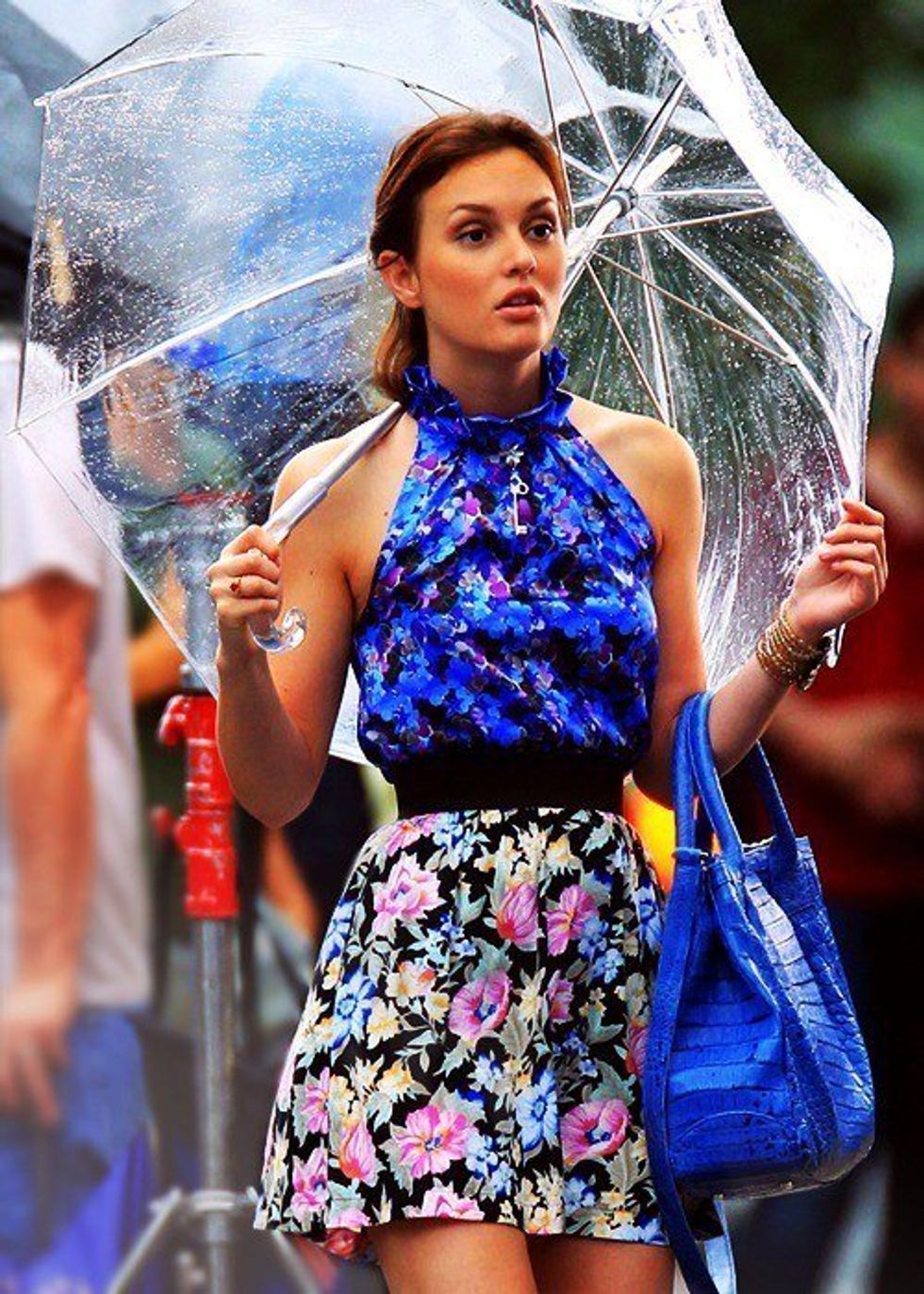 10 Life Lessons As Told By Blair Waldorf