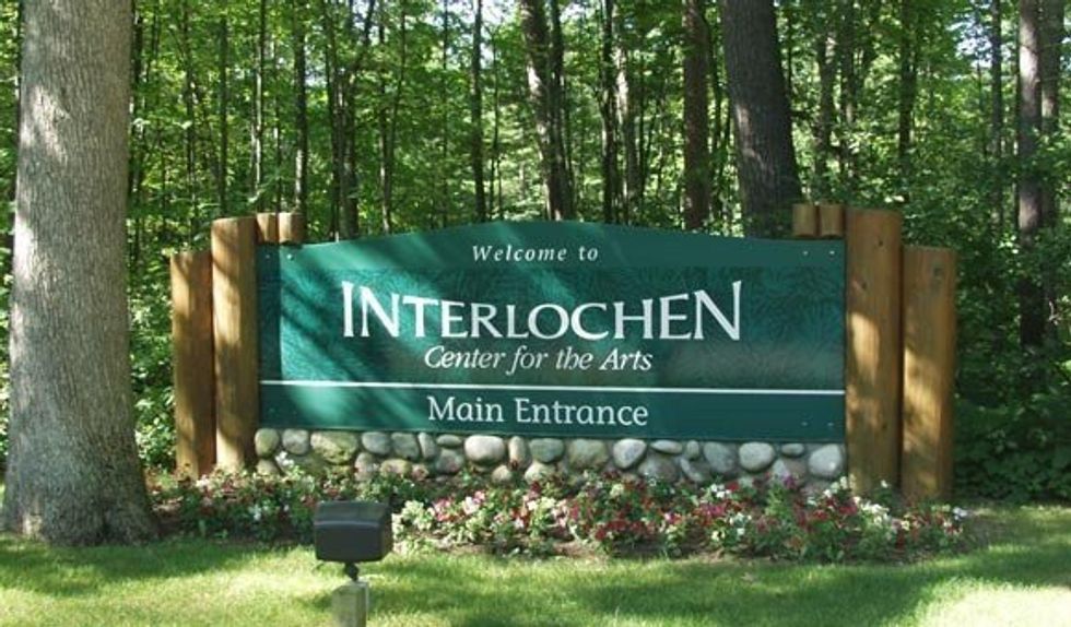 28 Signs You Went To Interlochen Arts Academy