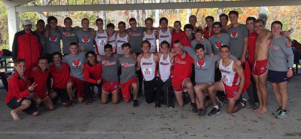 Why The Marist XC  Teams Deserve Your Support