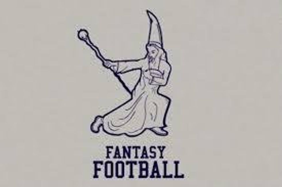 The Fantasy Addiction