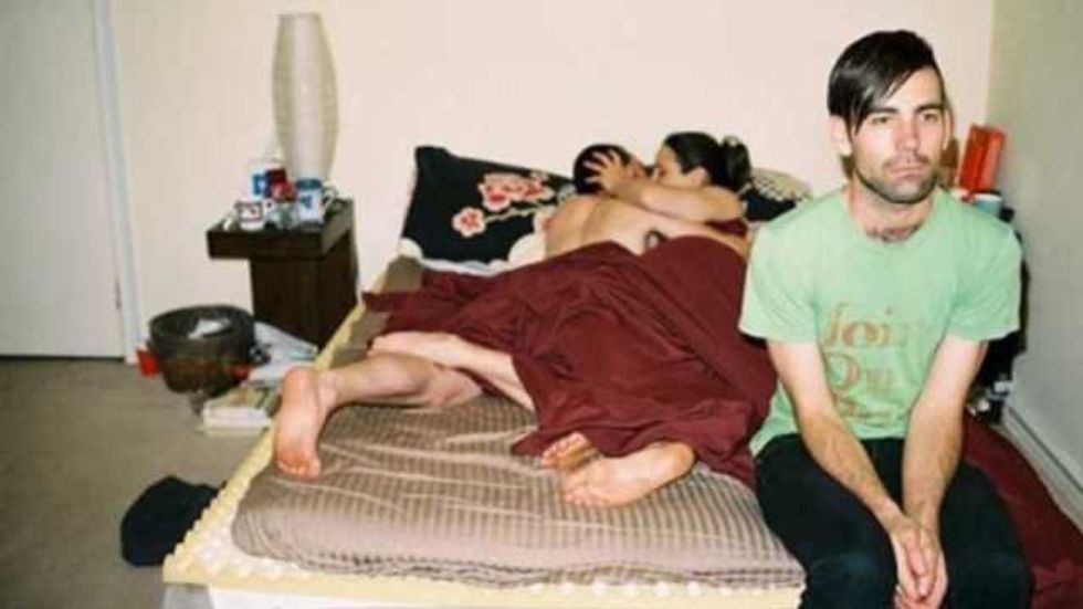 What Being The Third Wheel Is Actually Like, As Told by College Students