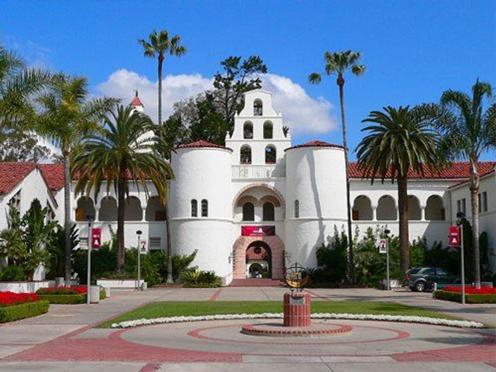 61 Questions SDSU Students Ask Each Other Daily