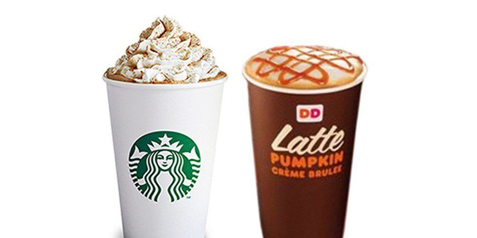 19 Signs That Pumpkin Spice Has Gone Too Far