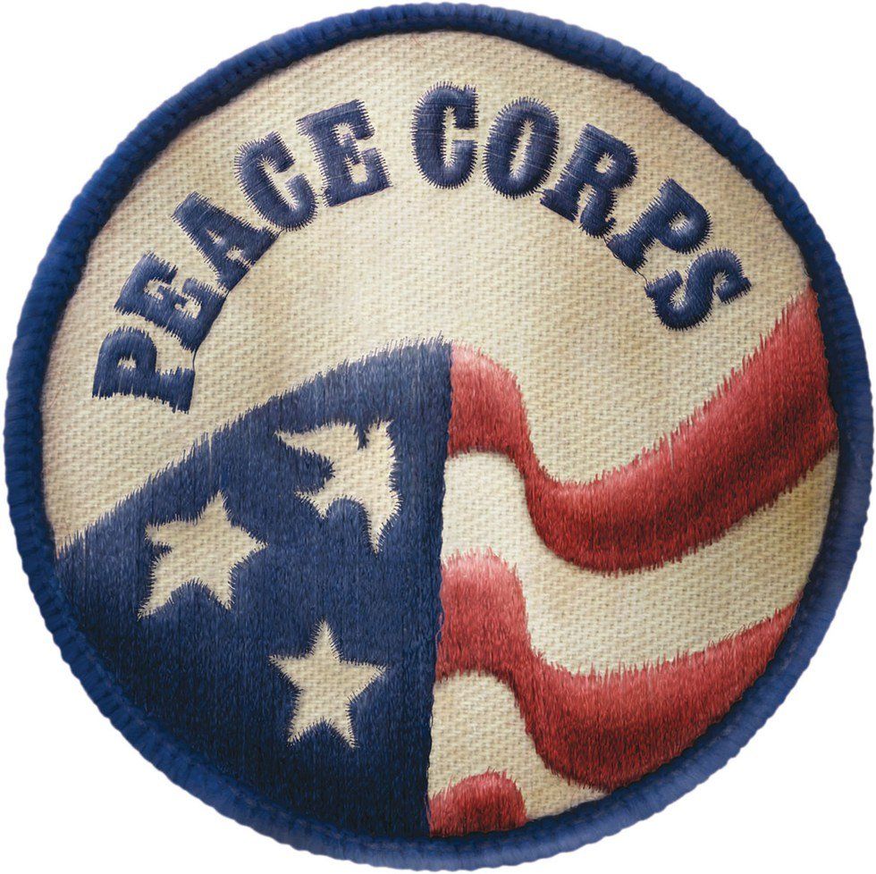 My Decision To Join The Peace Corps