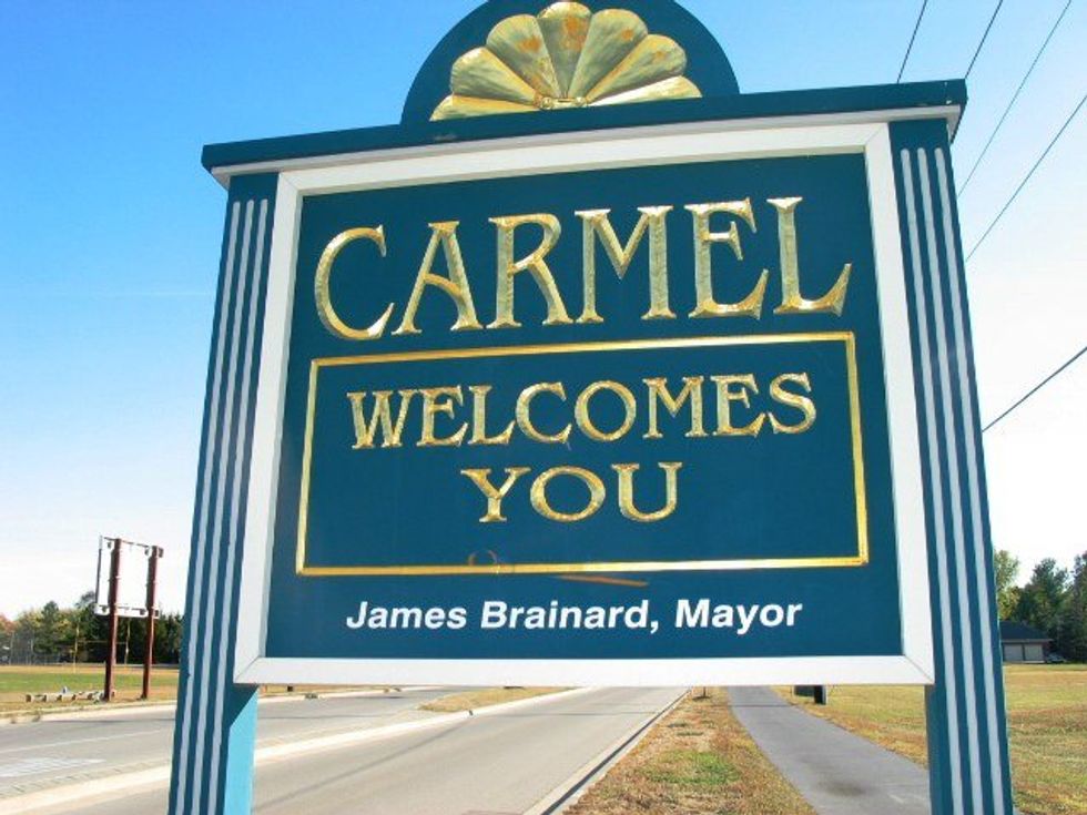 16 Things People From Carmel, Indiana Know Beyond A Doubt