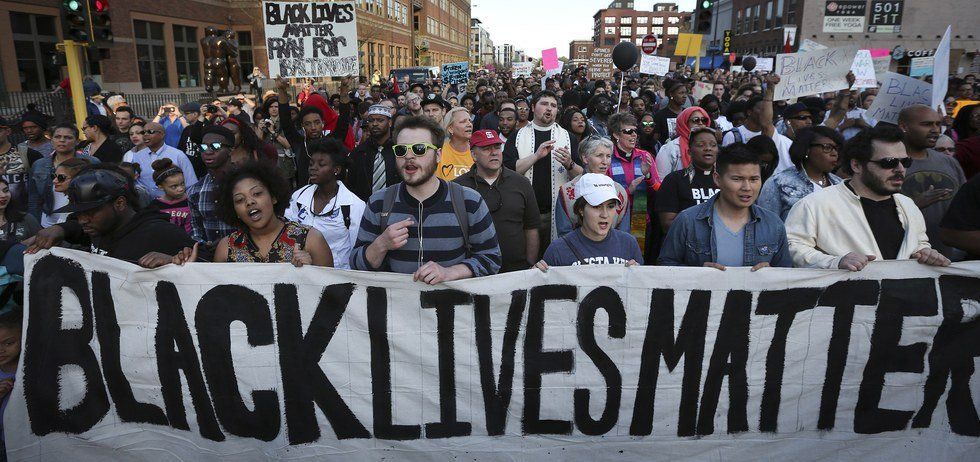 Why "Black Lives Matter" Is Important