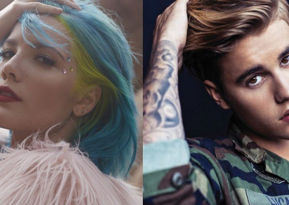 Justin Bieber And Halsey: Why This Might Be The Best Collab Yet