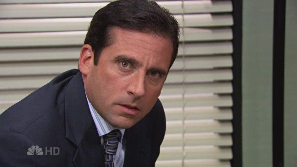 18 Reasons Why Michael Scott Is the Ideal Boss