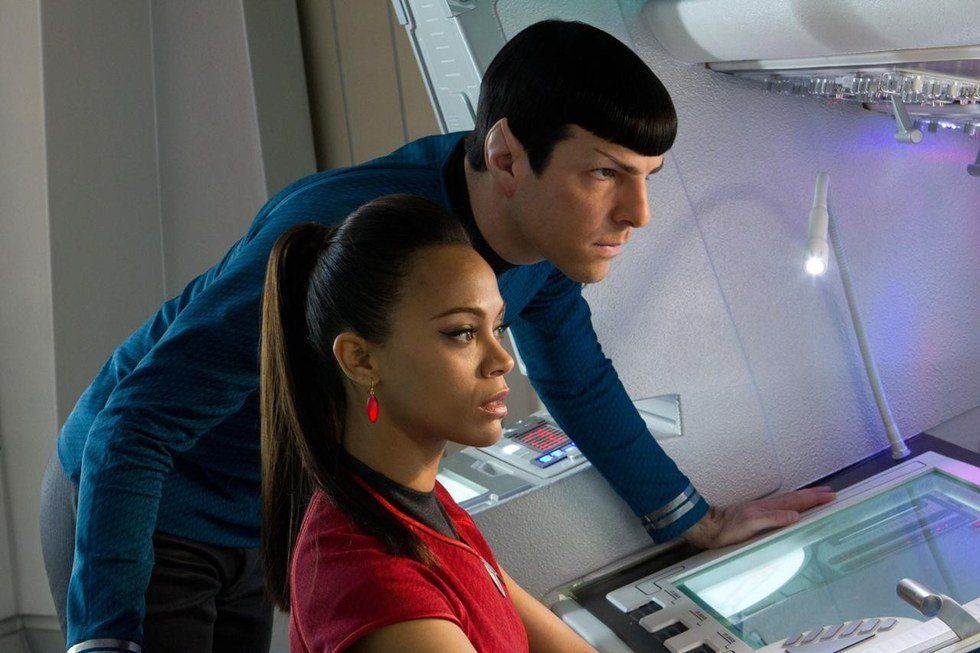 Why We Need More Diversity In Sci-Fi