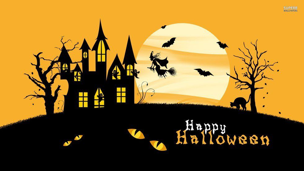 Why Halloween is One of the Best Holidays