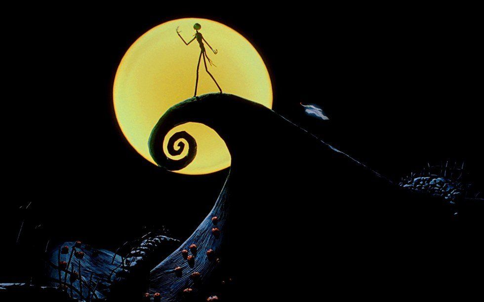 9 Disney Halloween Movies To Look Forward To This Halloween