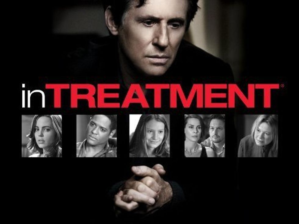 Why Every Psychology Major Should Watch HBO's 'In Treatment'