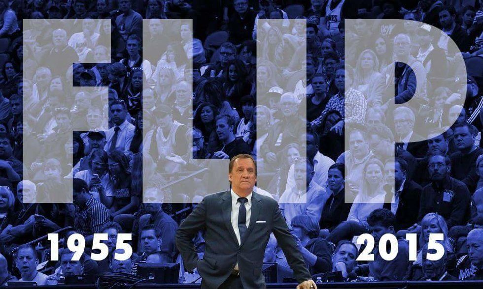 The Passing Of Flip Saunders: A Fan's Perspective