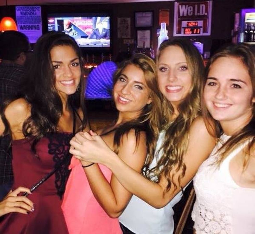 The 5 Types Of Bars That Every College Town Has