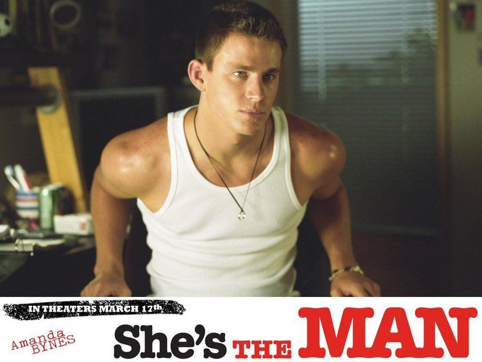 9 Reasons Why "She's the Man" is a Timeless Classic