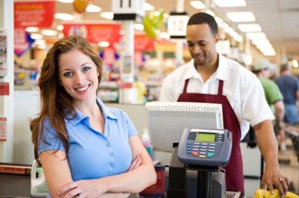 11 Soul-Crushing Realities People In Retail Know Too Well