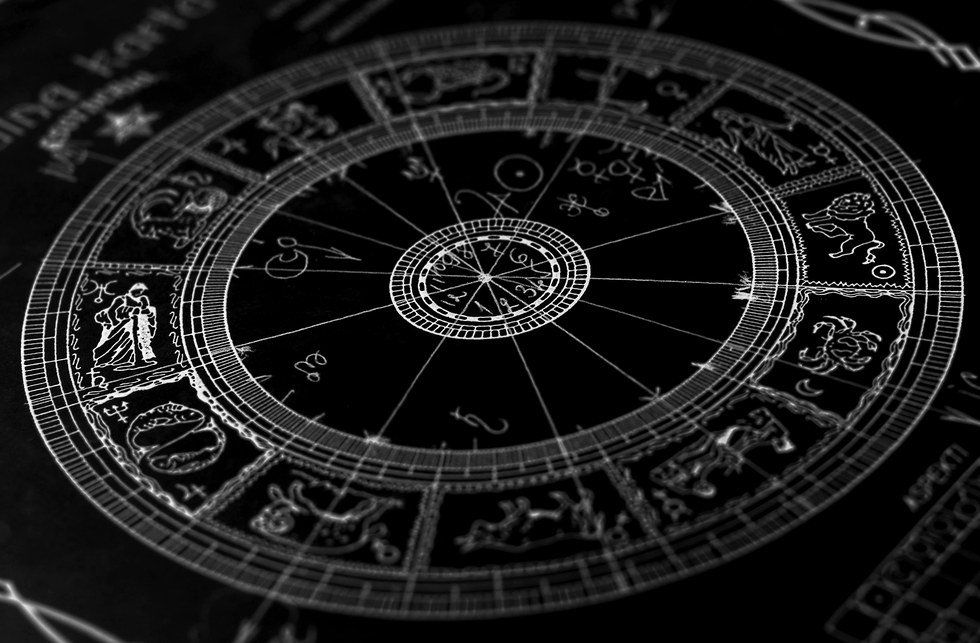 Your Supernatural Creature Identity Based On Your Zodiac Sign