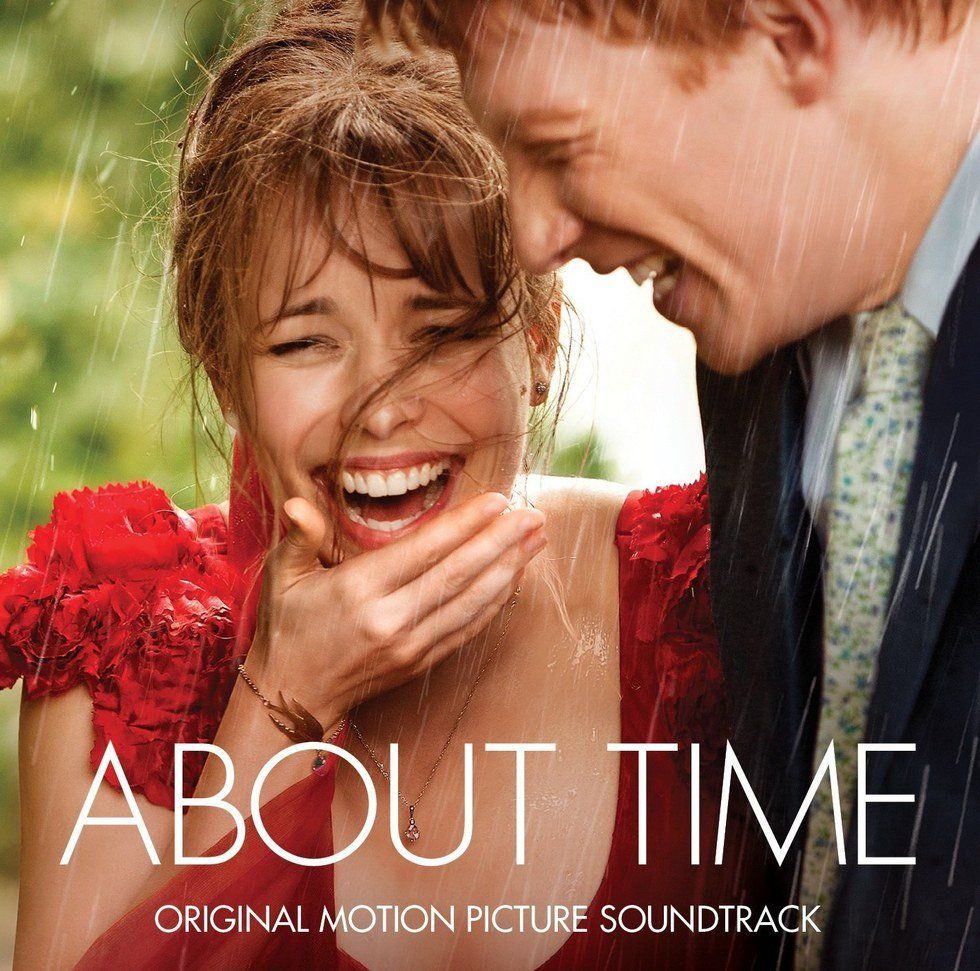 Why 'About Time' Is The Greatest Movie Of All Time